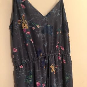 Aritzia-Babaton Casimir dress size XXS